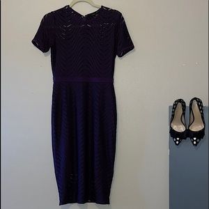 Cynthia Steffe Dress